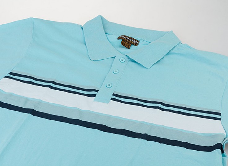 پولوشرت قواره دار ATLAS for MEN