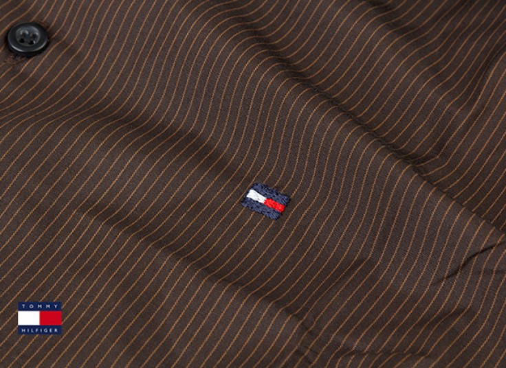 پیراهن مردانه TOMMY HILFIGER