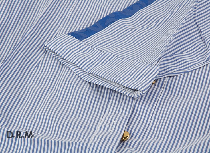 مانتو زنانه DORAME