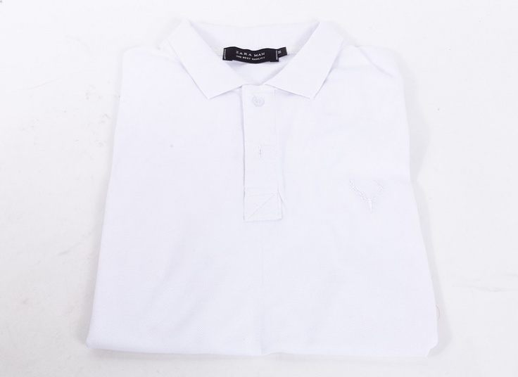 پولوشرت مردانه طرح ZARA