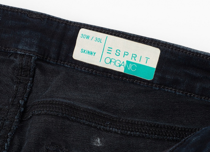 شلوار جین زنانه Esprit