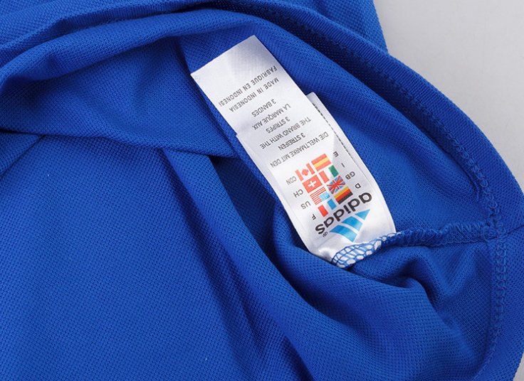 پولوشرت آستین کوتاه مردانه adidas