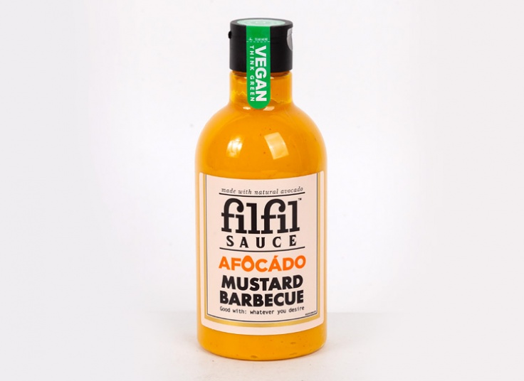انواع سس Filfil