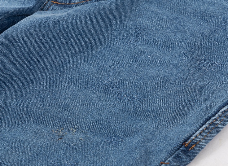 شلوار جین مردانه طرح D&G