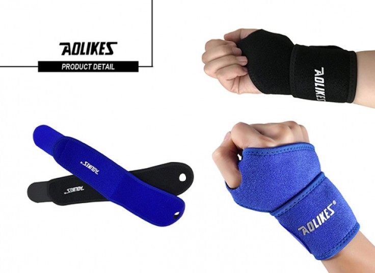 مچ بند ورزشی Aolikes