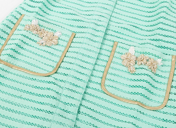 مانتو مجلسی زنانه Promode