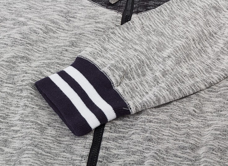 سویشرت مردانه طرح CAT