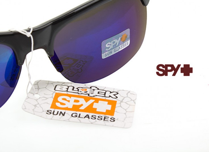 2 مدل عینک Spy