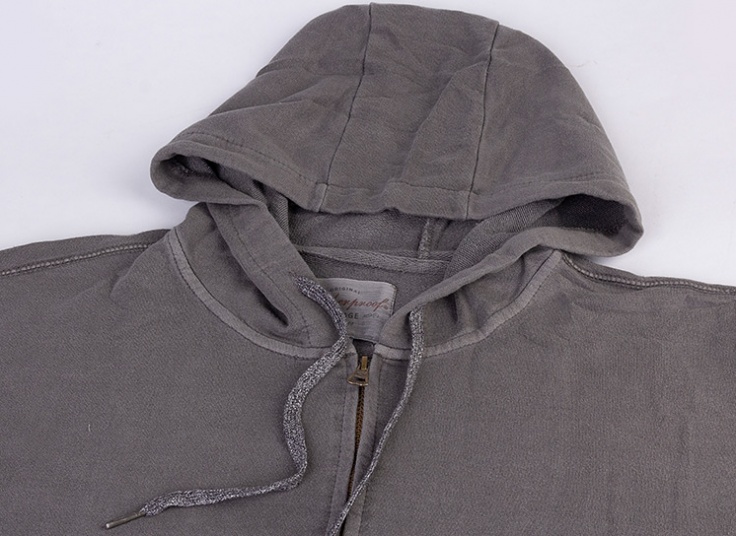 سویشرت کلاهدار VINTAGE