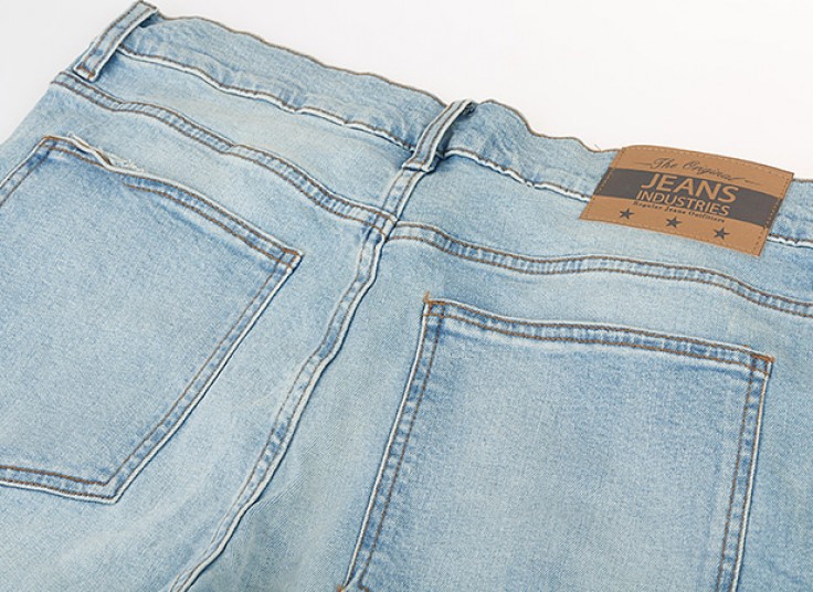شلوار جین مردانه Jeans industries
