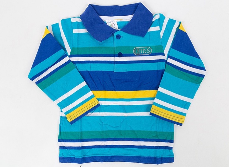 پولوشرت پسرانه Jowble