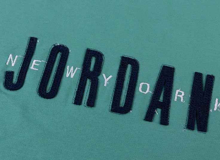 بلوز آستین بلند مردانهJordan