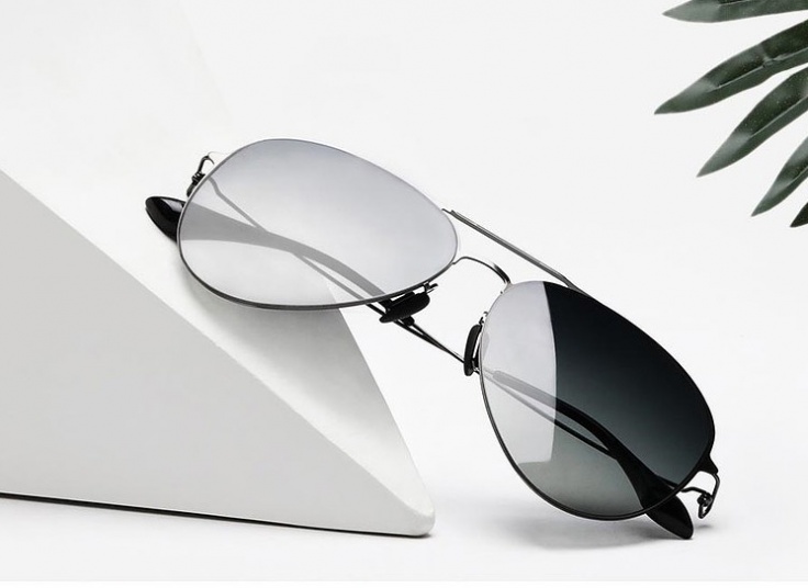 عینک آفتابی پلاریزه شیائومی مدل TYJ04TS