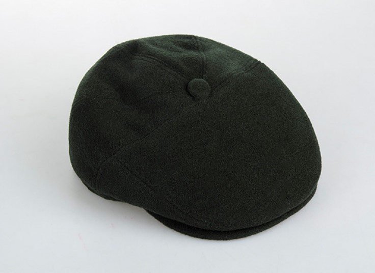 کلاه کپ تخت زمستانی