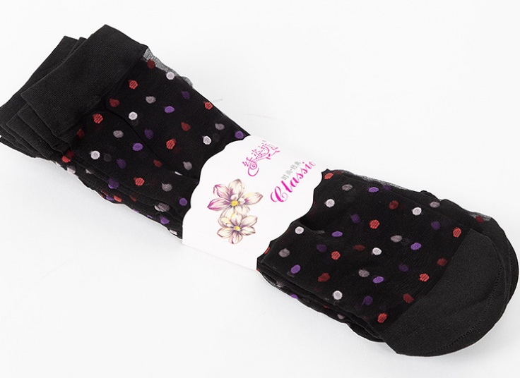 پک 10 عددی جوراب زنانه