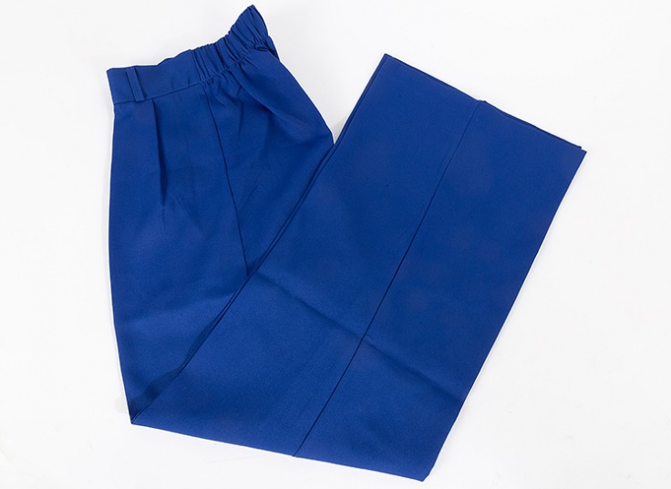 شلوار گشاد زنانه