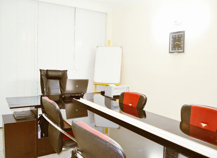 تزریق ژل کلینیک دکتر مهوروش