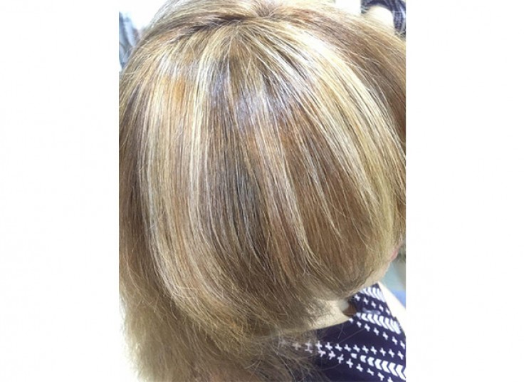 سالن زیبایی فاطیما