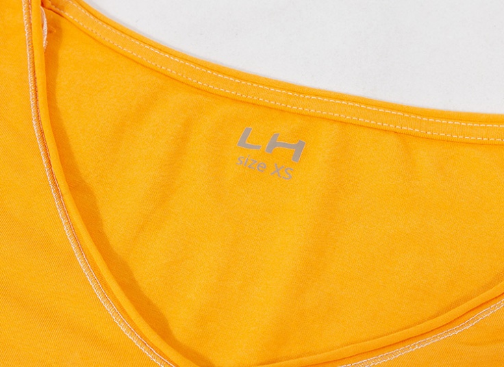 تیشرت آستین بلند زنانه LH