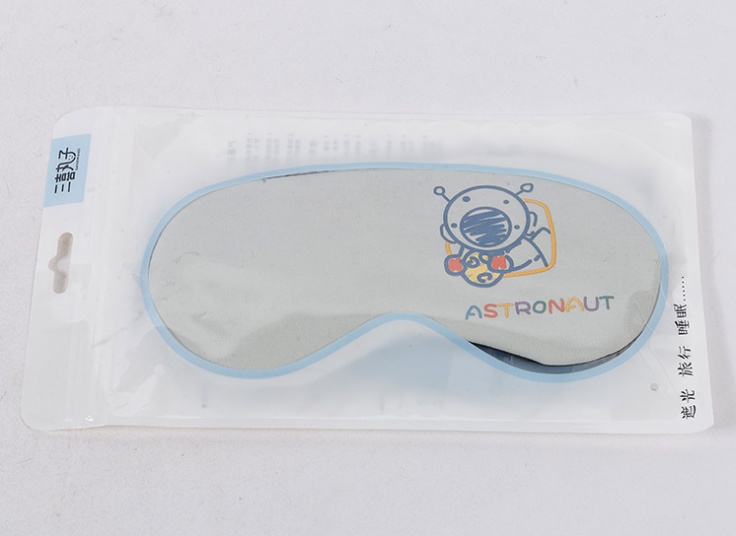 چشم بند کمپرس دار