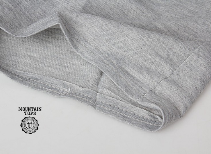 شلوارک مردانه Mountain Tops