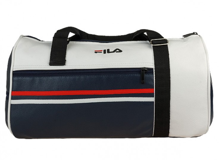 کیف چرمی طرح Fila