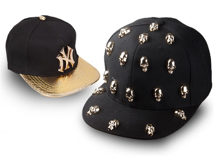 کلکسیون کلاه کپ