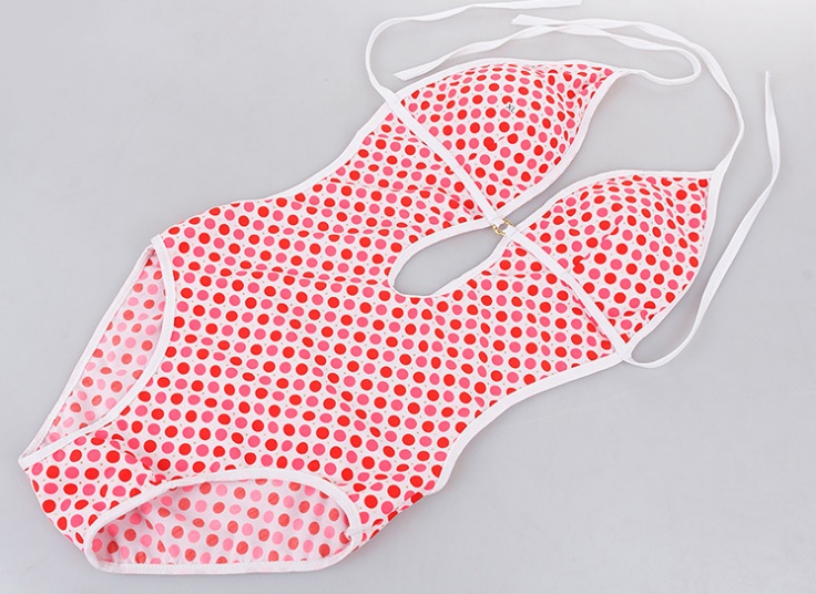 مایو زنانه یکسره Loop