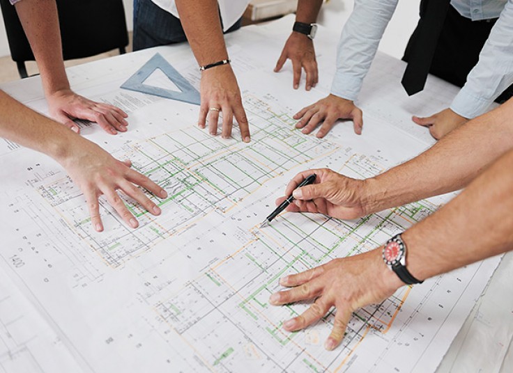 همایش آشنایی با دوره های کاربردی مهندسی