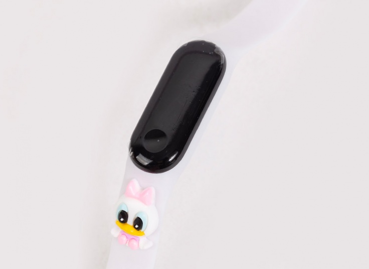 ساعت بچگانه طرح شیائومی