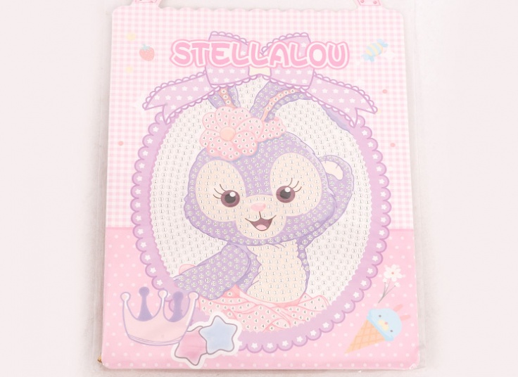 نقاشی الماسی diamond painting