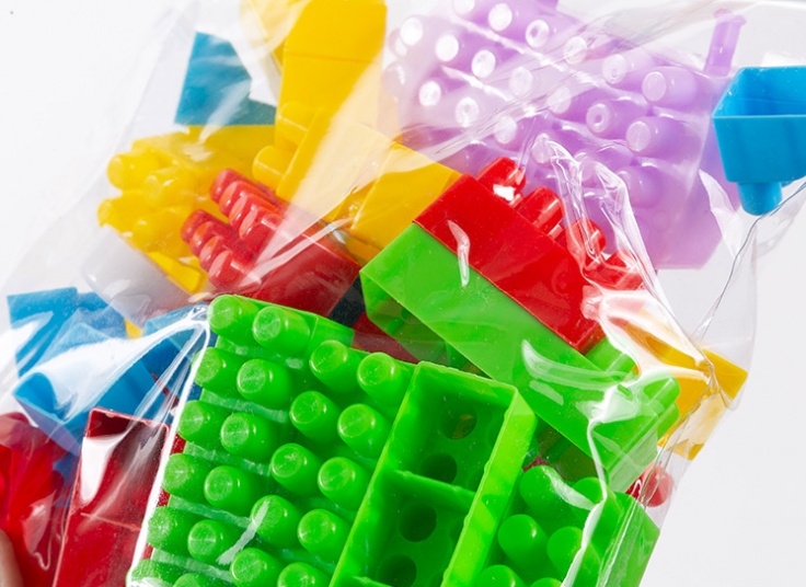 لگو بازی Borj Toys