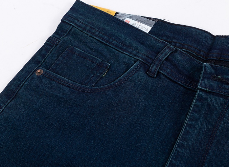 شلوار راسته مردانه Lee