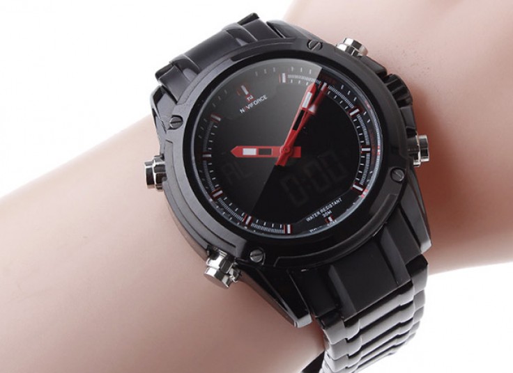 ساعت مچی Naviforce مدل NF 9050
