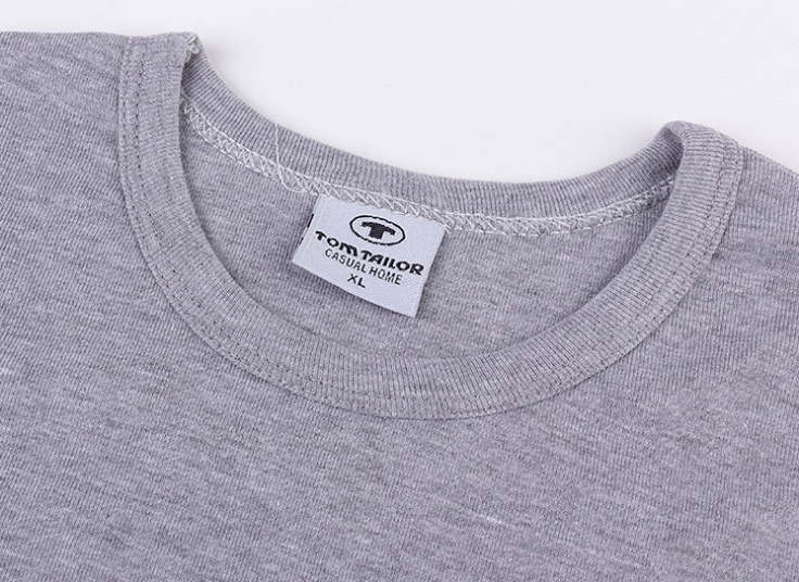 بلوز مردانه آستین بلند TOM TAILOR