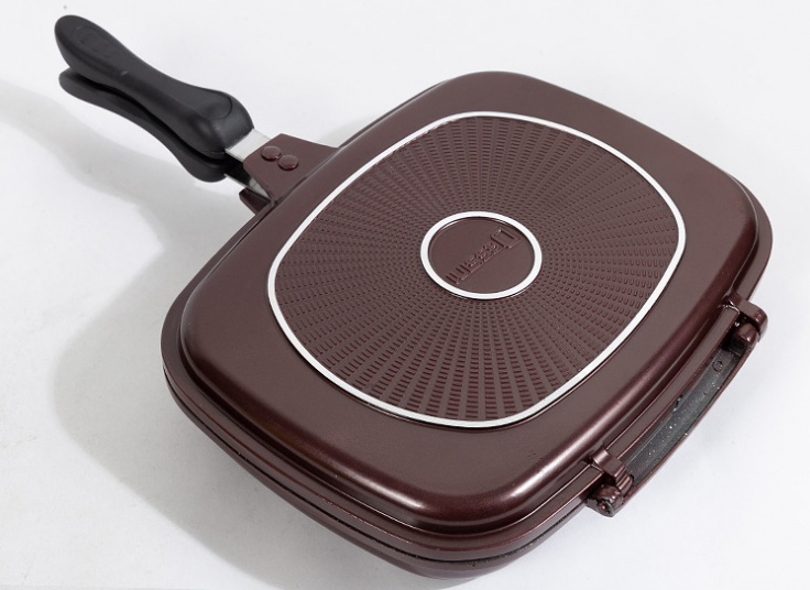 تابه دوبل Dessini مدل MARVELLA