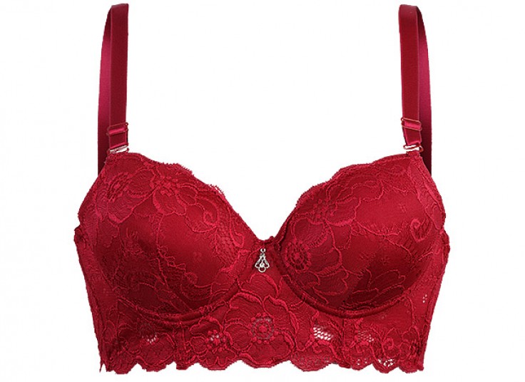 لباس زیر زنانه Crystal sister