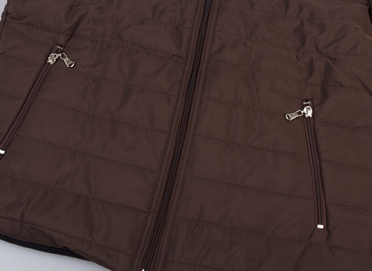 کاپشن مردانه DLL TEXTIL