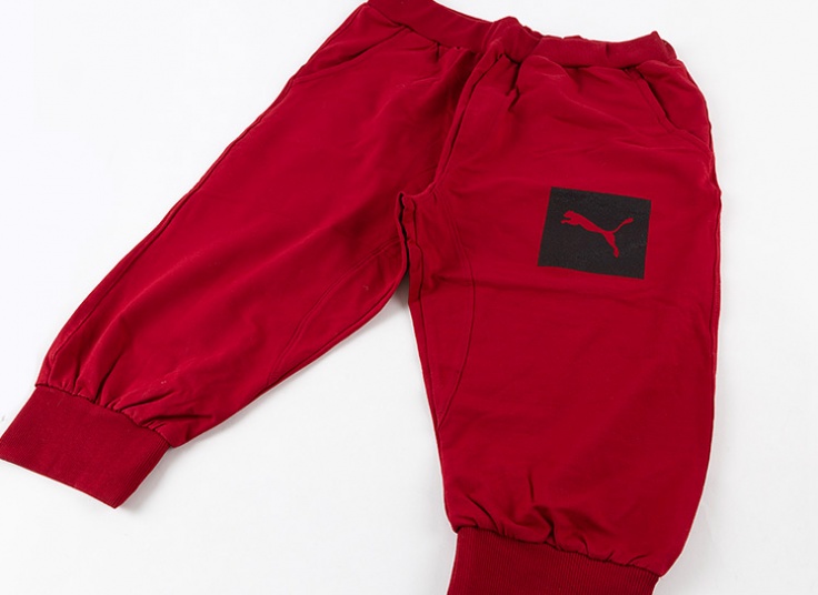 رکابی و شلوارک مردانه Puma