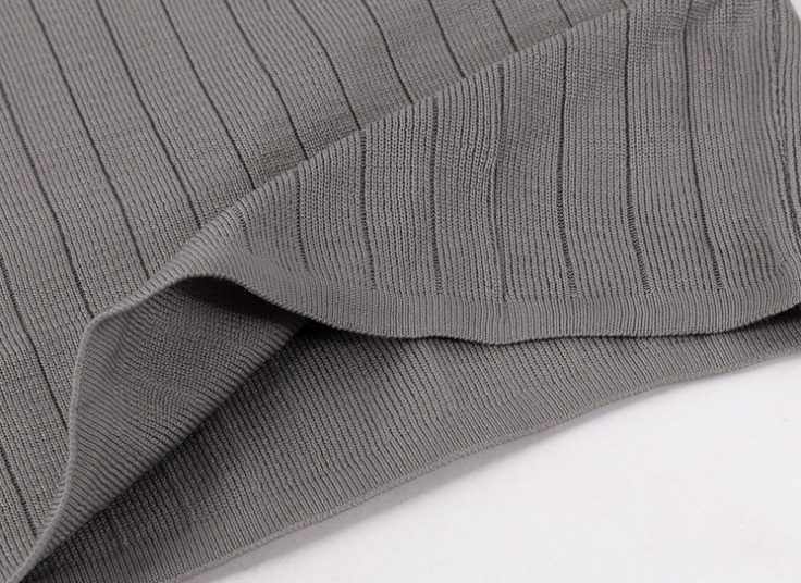 تاپ بافت یقه هفت زنانه