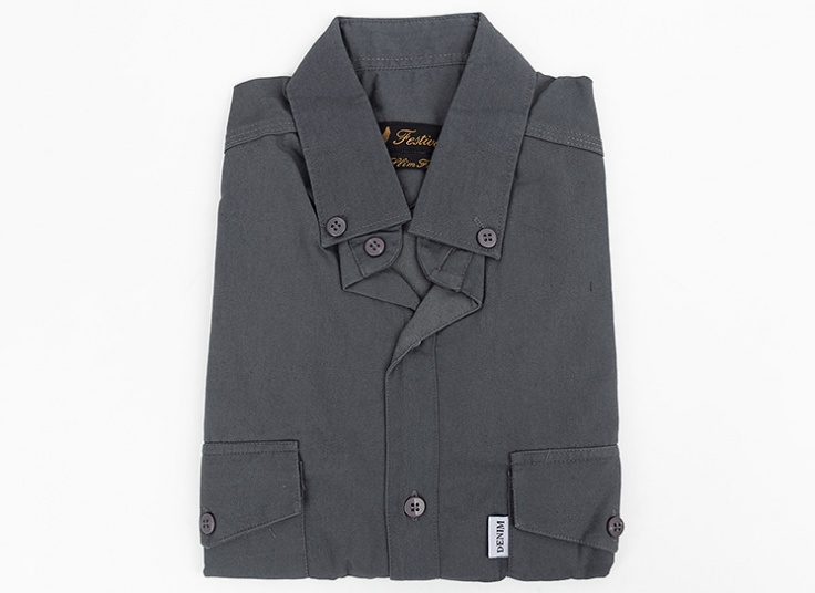 پیراهن آستین بلند Festival