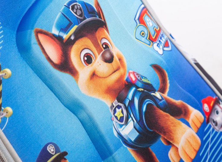 کوله پشتی طرح کارتونی