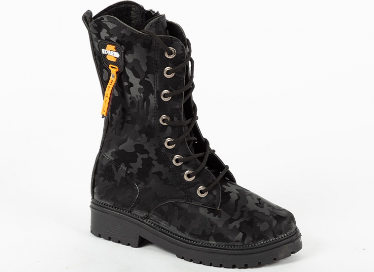 بوت بندی زنانه