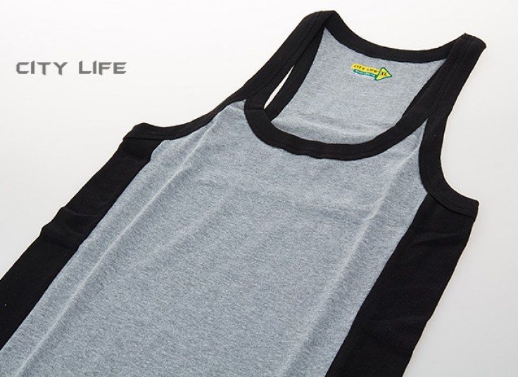 رکابی مردانه City Life