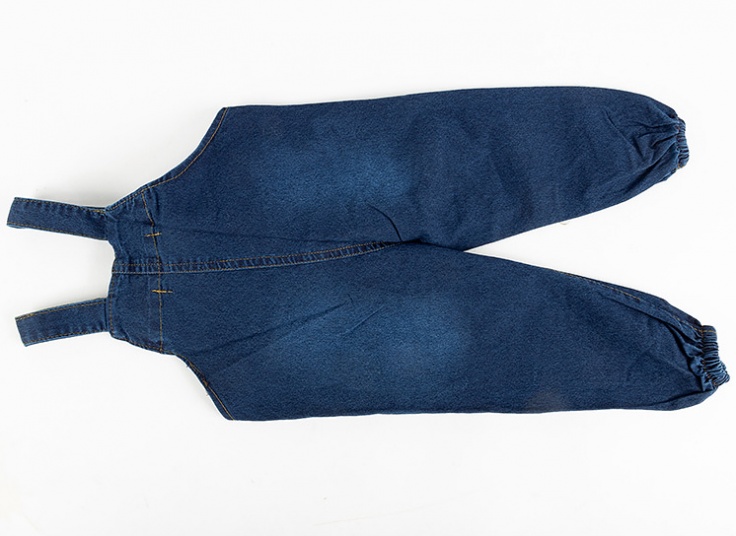 شلوار پیش بندی عروسکی IRAN FASHION