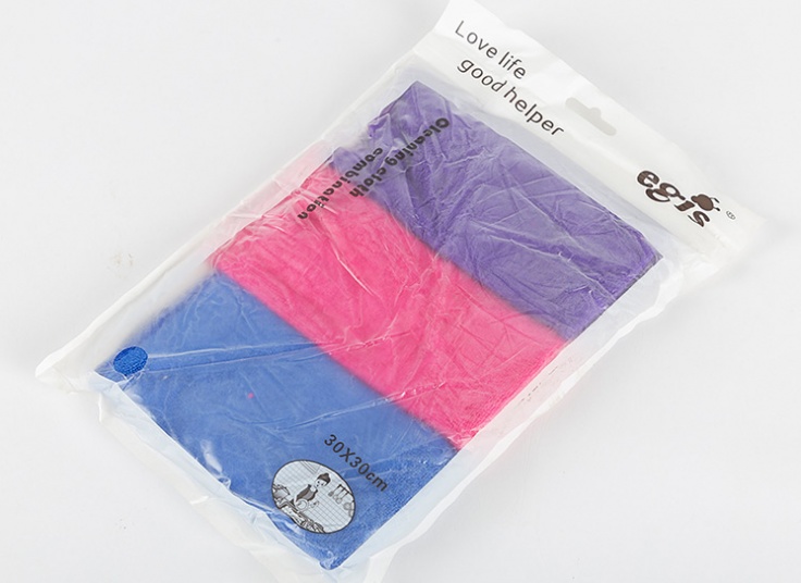 دستمال مایکرو فایبر Egis