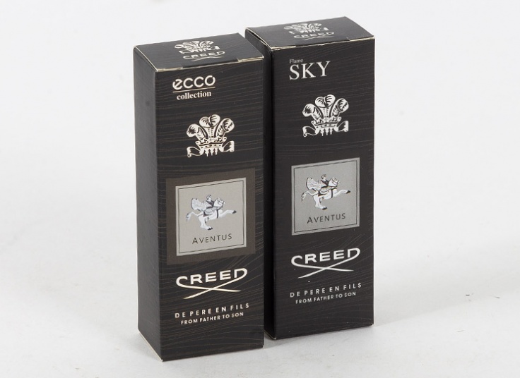 عطر و ادکلن جیبی ecco Collection