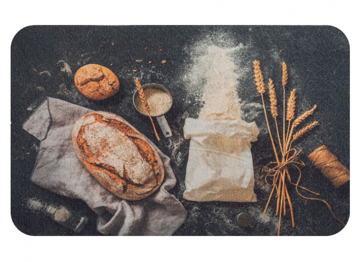 پادری چاپی نمدی