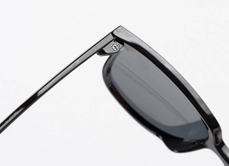 عینک آفتابی کائوچو زنانه