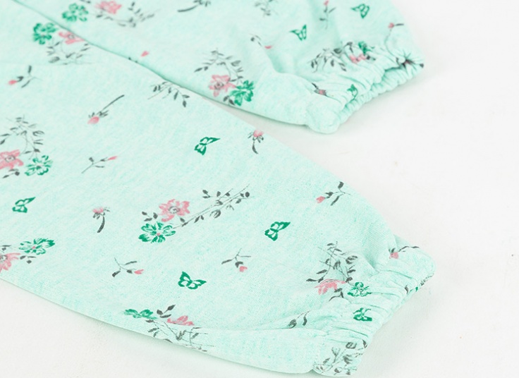 شلوار راحتی دخترانه